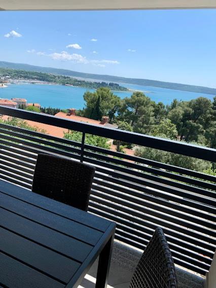 Apartments Zakinja Portorož Buitenkant foto