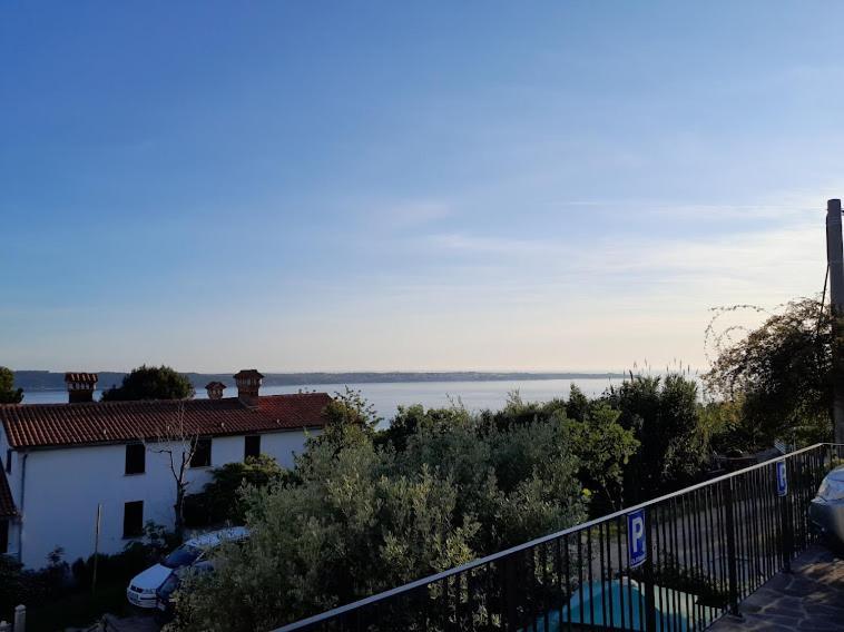 Apartments Zakinja Portorož Buitenkant foto